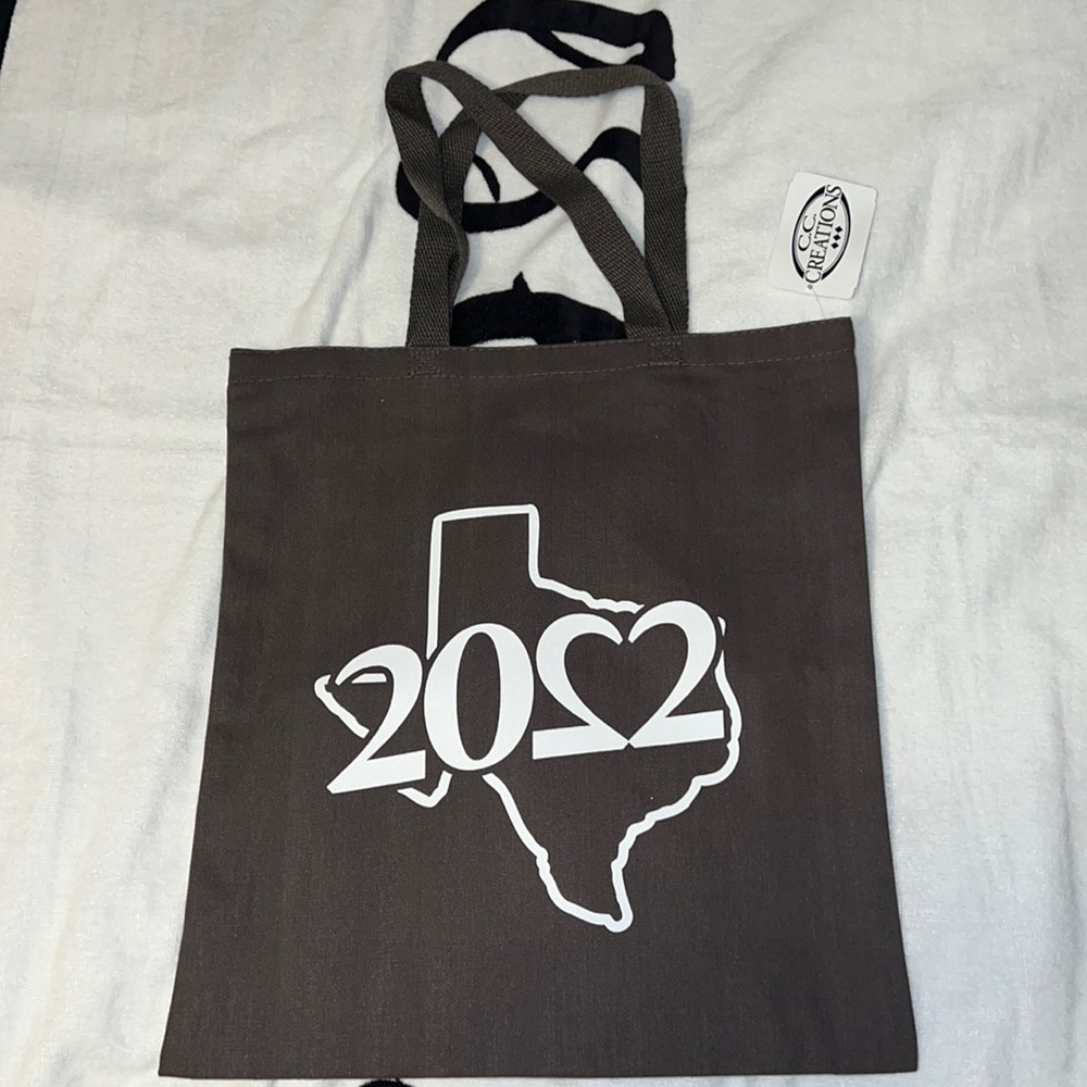 Texas Tote